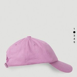 NWT Jacquemus Baseball Cap